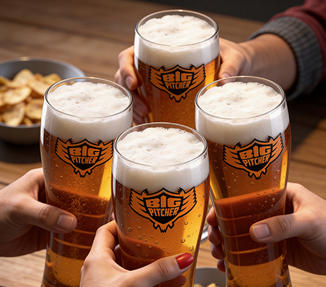 bigPitcher reservation