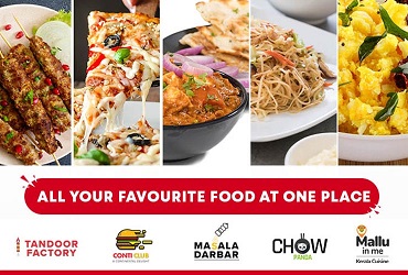 online food delivery near me